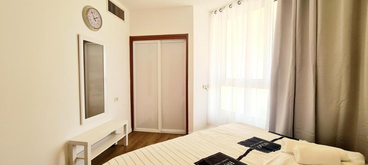 Go To Apartments In Leonardo Bat Jám Kültér fotó