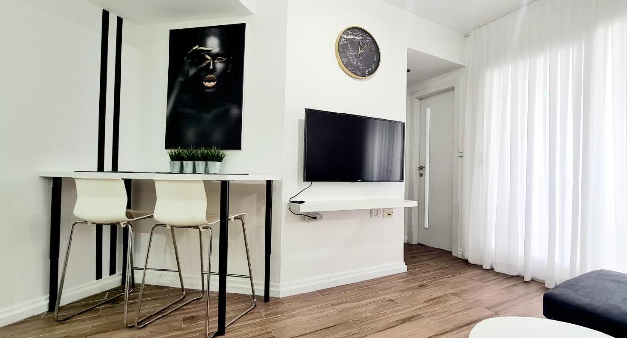 Go To Apartments In Leonardo Bat Jám Kültér fotó