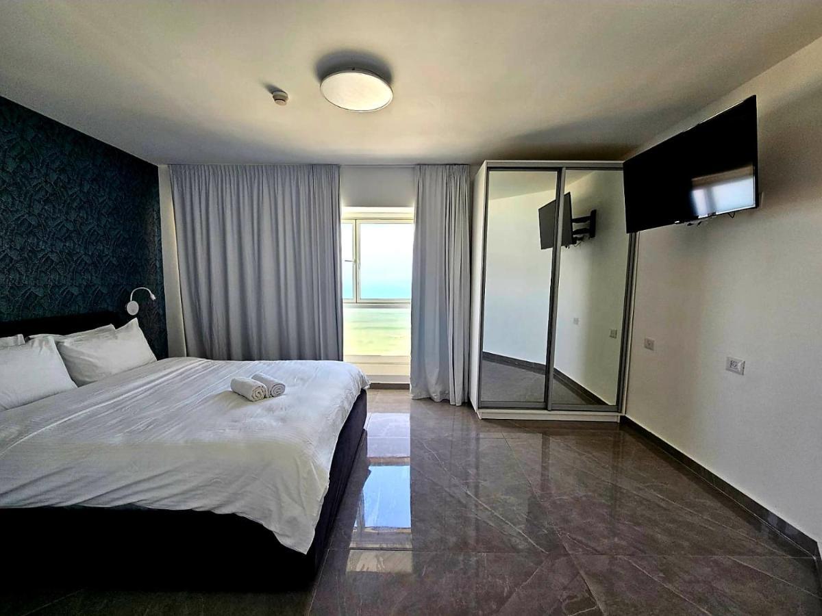 Go To Apartments In Leonardo Bat Jám Kültér fotó