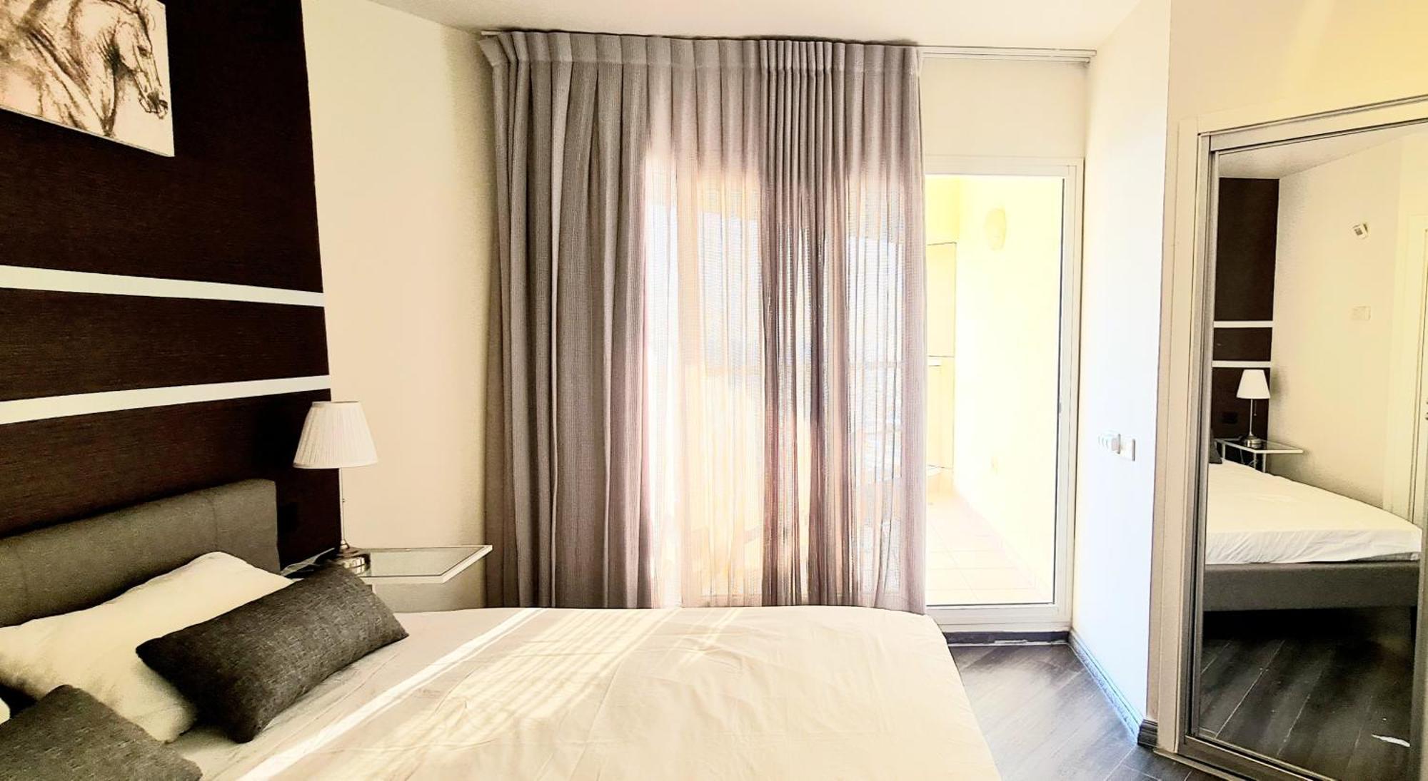 Go To Apartments In Leonardo Bat Jám Kültér fotó
