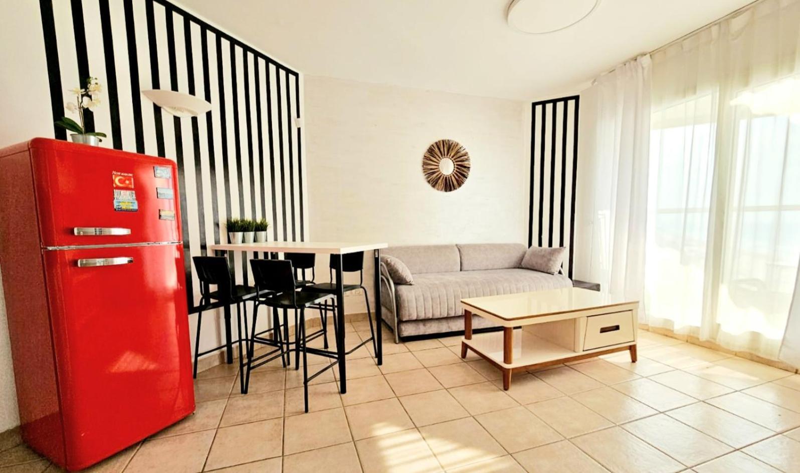 Go To Apartments In Leonardo Bat Jám Szoba fotó