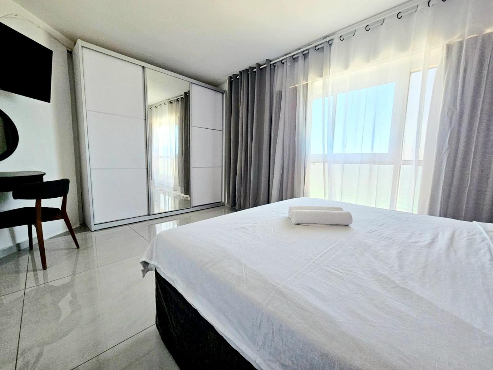 Go To Apartments In Leonardo Bat Jám Kültér fotó