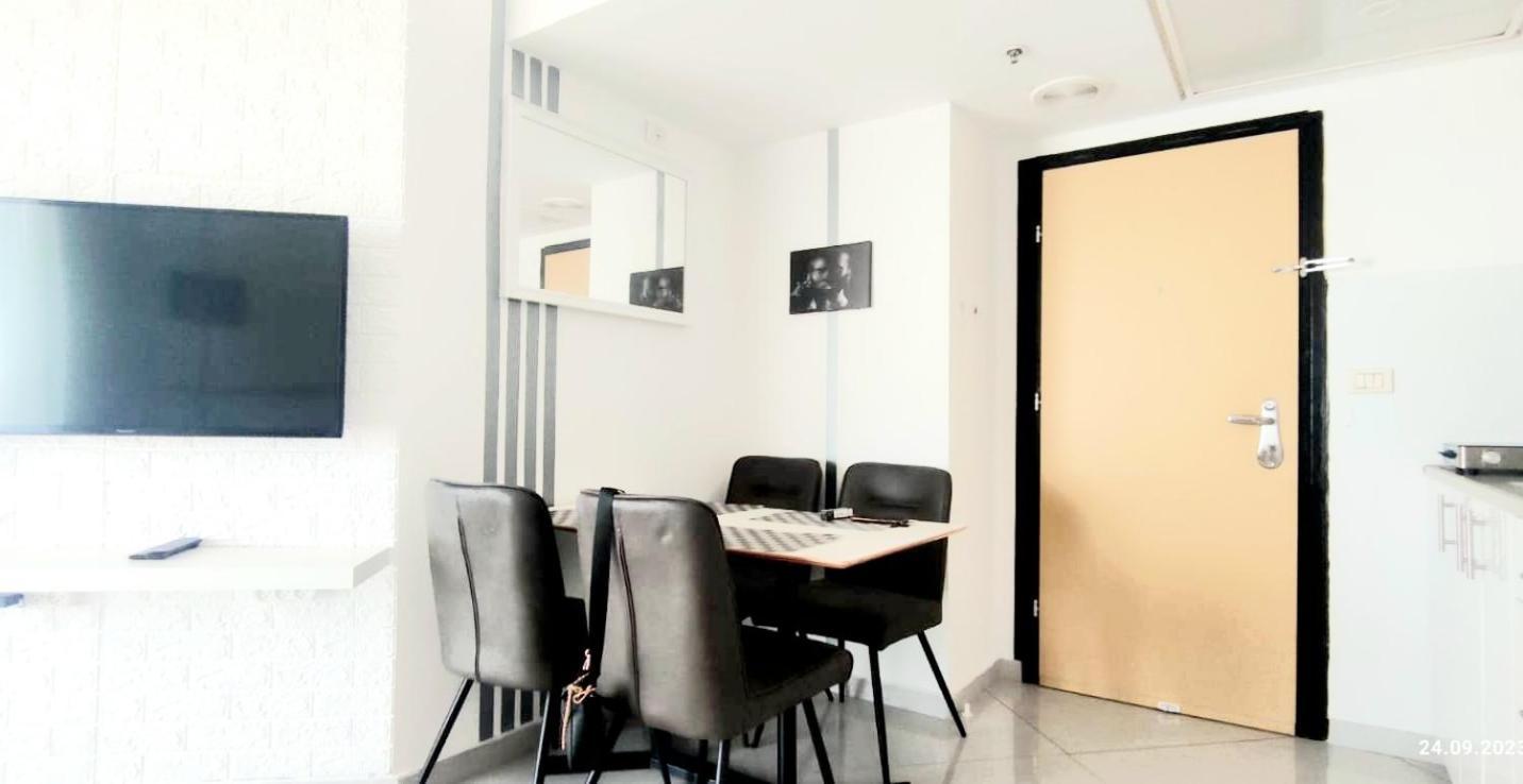 Go To Apartments In Leonardo Bat Jám Kültér fotó
