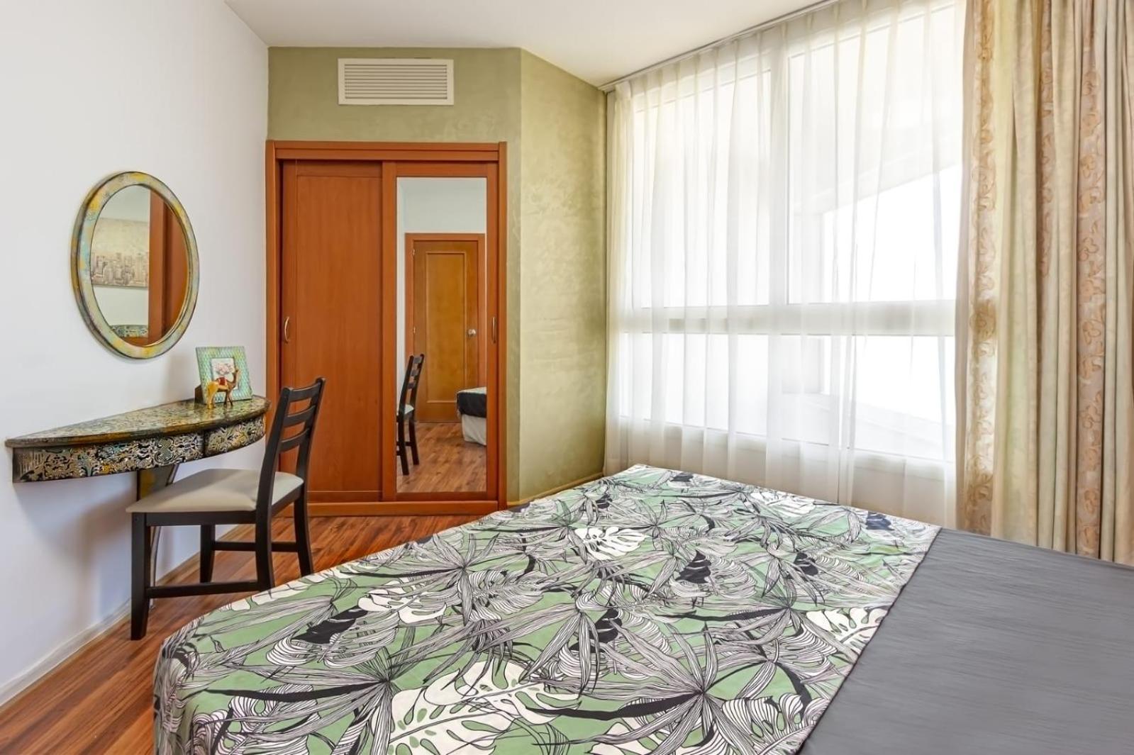 Go To Apartments In Leonardo Bat Jám Szoba fotó