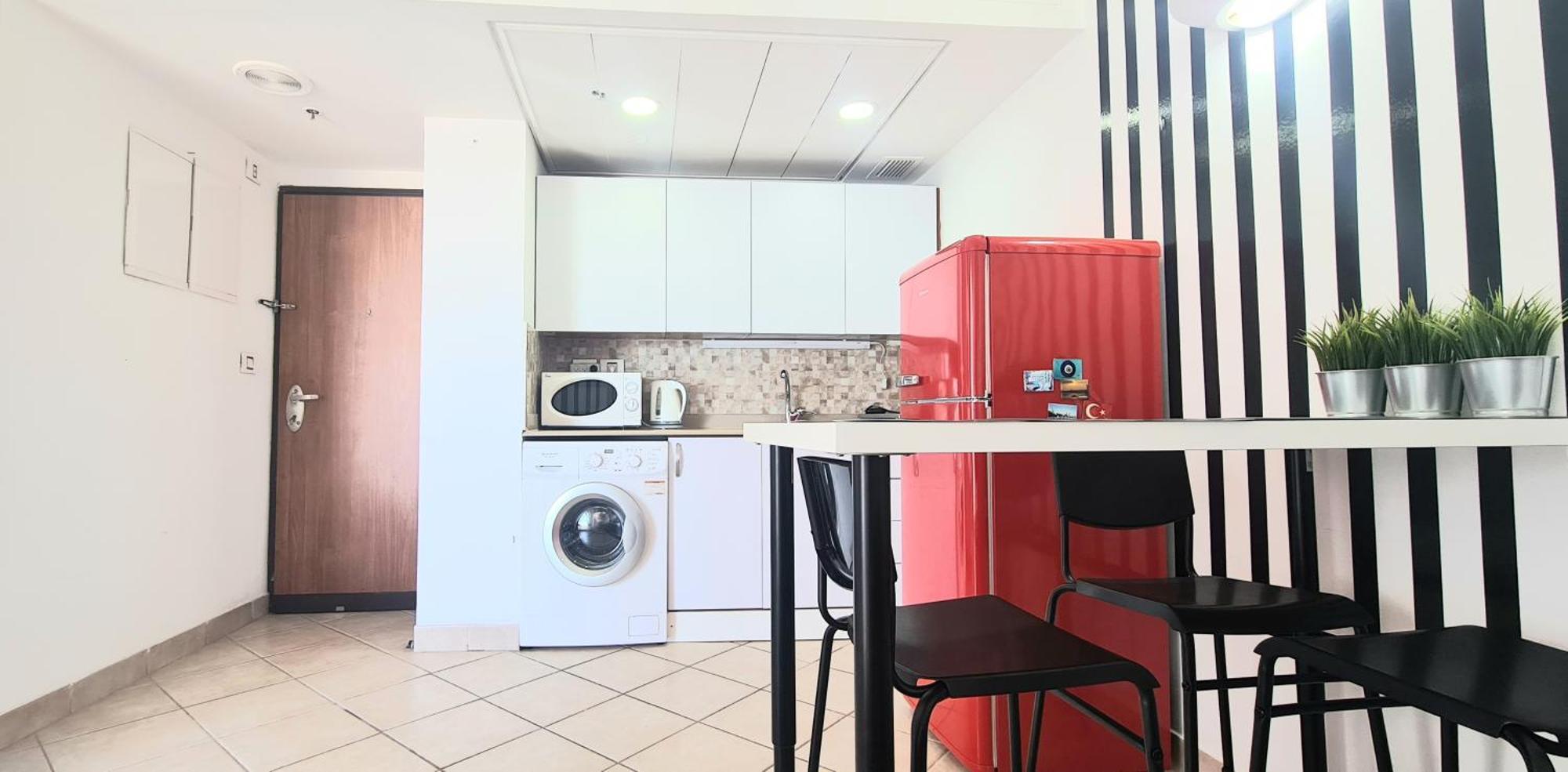Go To Apartments In Leonardo Bat Jám Szoba fotó