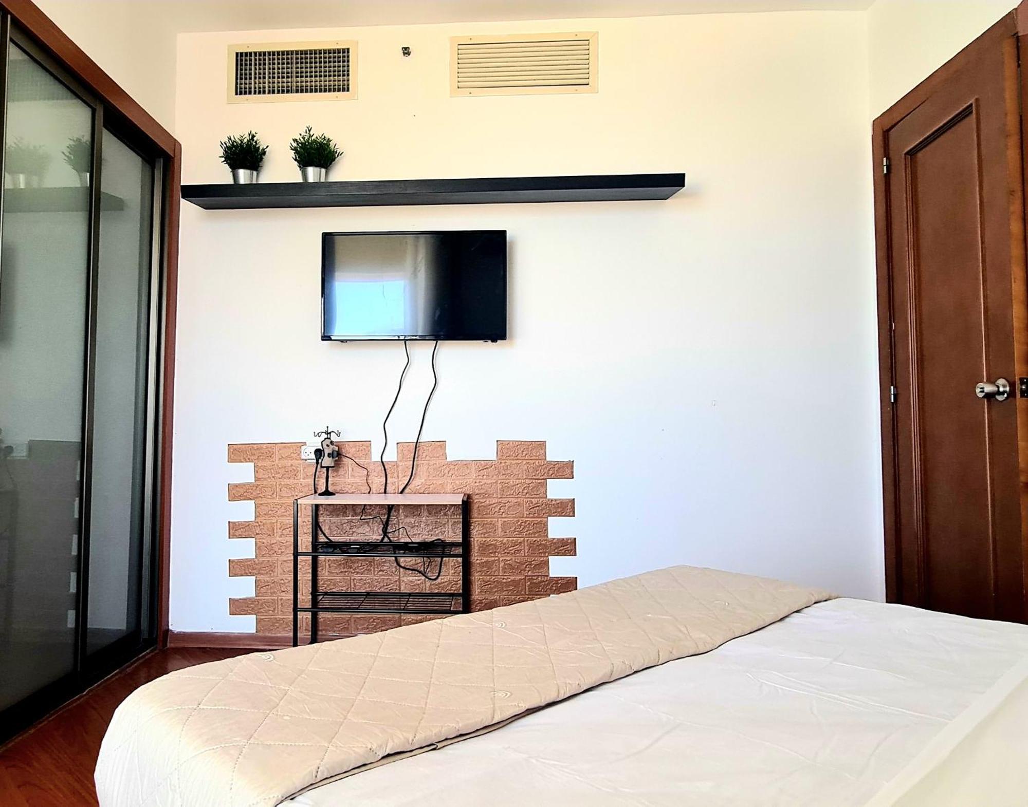 Go To Apartments In Leonardo Bat Jám Szoba fotó