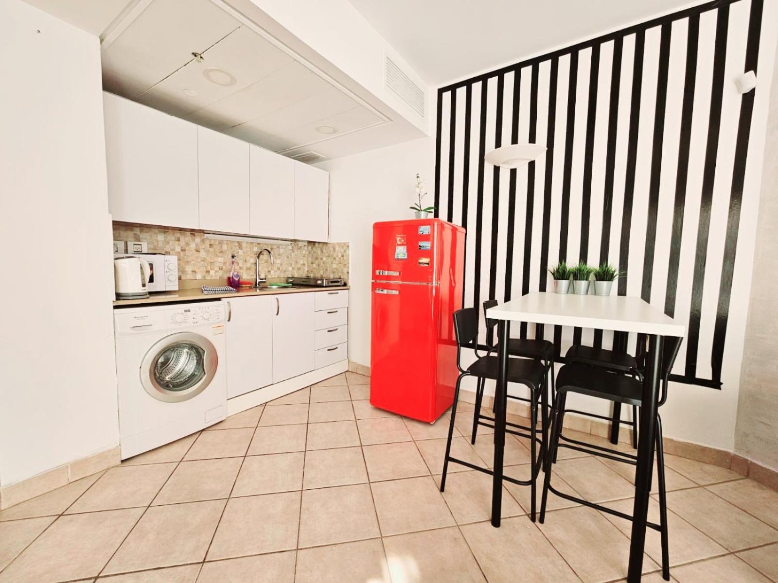 Go To Apartments In Leonardo Bat Jám Kültér fotó
