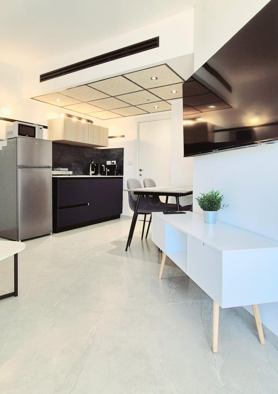 Go To Apartments In Leonardo Bat Jám Szoba fotó
