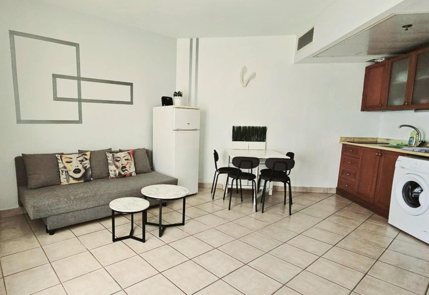 Go To Apartments In Leonardo Bat Jám Kültér fotó