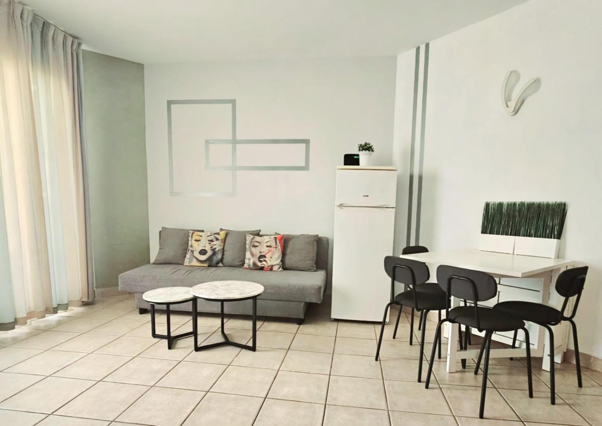 Go To Apartments In Leonardo Bat Jám Szoba fotó